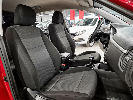 Kia Rio 1.6 AT (123 л.с.), 2020 Kia Rio 1.6 AT (123 л.с.), 2020 — купить в Нижнем Новгороде