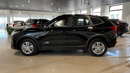 Haval Jolion 1.5 AMT (143 л.с.), 2026 — купить в Нижнем Новгороде