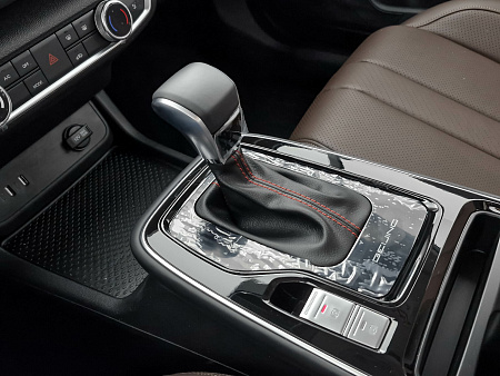 BAIC U5 Plus 1.5 CVT (105 л.с.), 2025 — купить в Нижнем Новгороде