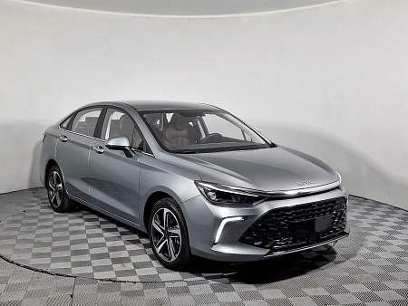 BAIC U5 Plus 1.5 CVT (105 л.с.), 2025 BAIC U5 Plus 1.5 CVT (105 л.с.), 2025 — купить в Нижнем Новгороде