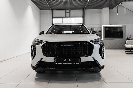 Haval Jolion 1.5 AMT (150 л.с.) 4WD, 2026 — купить в Нижнем Новгороде