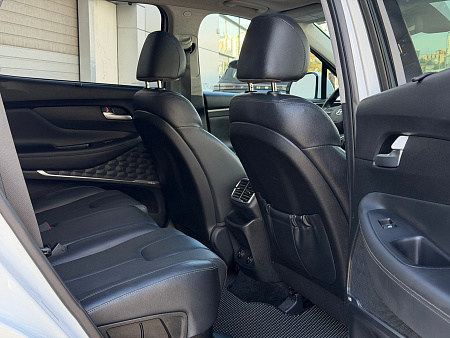 Hyundai Santa Fe 2.0 AT (235 л.с.) 4WD, 2020 — купить в Нижнем Новгороде