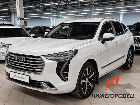 Haval Jolion 1.5 AMT (150 л.с.) 4WD, 2022 Haval Jolion 1.5 AMT (150 л.с.) 4WD, 2022 — купить в Нижнем Новгороде