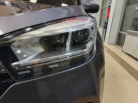Chery Tiggo 4 1.5 CVT (113 л.с.), 2022 Chery Tiggo 4 1.5 CVT (113 л.с.), 2022 — купить в Нижнем Новгороде
