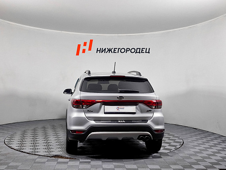 Kia Rio X-Line 1.6 AT (123 л.с.), 2020 Kia Rio X-Line 1.6 AT (123 л.с.), 2020 — купить в Нижнем Новгороде