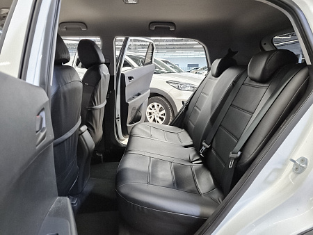 Hyundai Creta 1.6 AT (123 л.с.), 2021 Hyundai Creta 1.6 AT (123 л.с.), 2021 — купить в Нижнем Новгороде