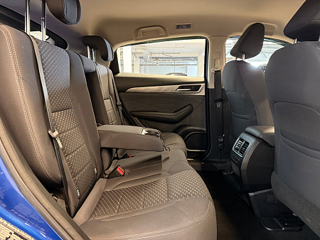 Haval F7x 1.5 AMT (150 л.с.), 2022 — купить в Нижнем Новгороде