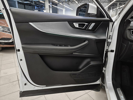 Chery Tiggo 7 Pro Max 1.5 CVT (147 л.с.), 2023 — купить в Нижнем Новгороде