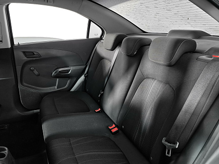 Chevrolet Aveo 1.6 MT (115 л.с.), 2012 Chevrolet Aveo 1.6 MT (115 л.с.), 2012 — купить в Нижнем Новгороде