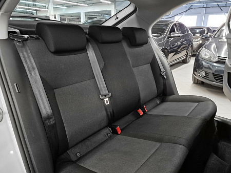 Skoda Rapid 1.6 MT (110 л.с.), 2016 — купить в Нижнем Новгороде