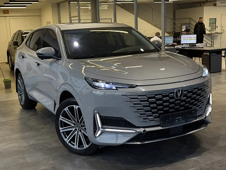 Changan UNI-K 2.0 AT (226 л.с.) 4WD, 2024 — купить в Нижнем Новгороде