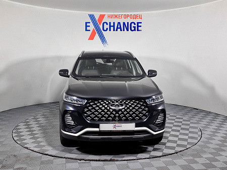 Chery Tiggo 7 Pro 1.5 CVT (147 л.с.), 2022 Chery Tiggo 7 Pro 1.5 CVT (147 л.с.), 2022 — купить в Нижнем Новгороде