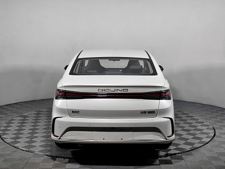 BAIC U5 Plus 1.5 CVT (105 л.с.), 2025 — купить в Нижнем Новгороде
