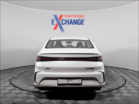 BAIC U5 Plus 1.5 CVT (105 л.с.), 2025 BAIC U5 Plus 1.5 CVT (105 л.с.), 2025 — купить в Нижнем Новгороде