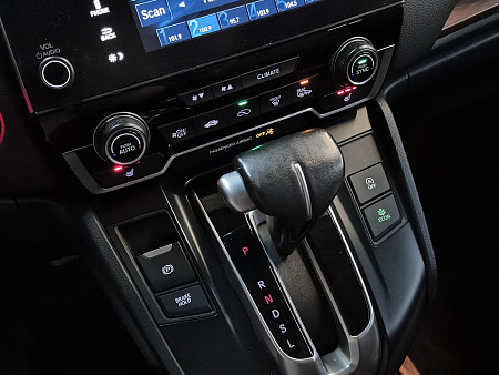Honda CR-V 1.5 CVT (190 л.с.), 2020 Honda CR-V 1.5 CVT (190 л.с.), 2020 — купить в Нижнем Новгороде