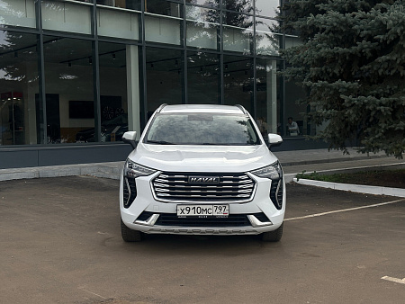 Haval Jolion 1.5 AMT (143 л.с.), 2022 — купить в Нижнем Новгороде