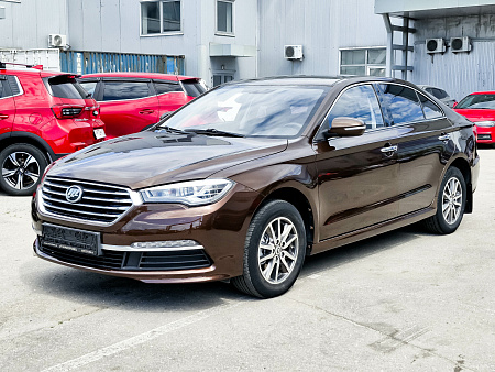 Lifan Murman (820) 1.8 MT (128 л.с.), 2018 Lifan Murman (820) 1.8 MT (128 л.с.), 2018 — купить в Нижнем Новгороде