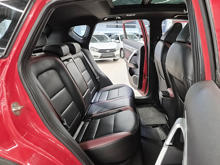 Geely Coolray 1.5 AMT (150 л.с.), 2022 Geely Coolray 1.5 AMT (150 л.с.), 2022 — купить в Нижнем Новгороде