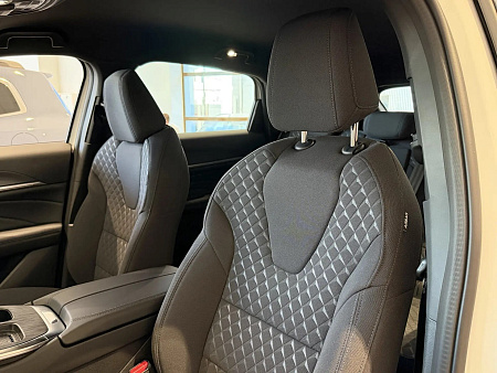 Haval F7 2.0 AMT (200 л.с.) 4WD, 2026 Haval F7 2.0 AMT (200 л.с.) 4WD, 2026 — купить в Нижнем Новгороде