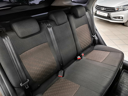 Lada (Ваз) Vesta SW 1.8 AMT (122 л.с.), 2019 Lada (Ваз) Vesta SW 1.8 AMT (122 л.с.), 2019 — купить в Нижнем Новгороде