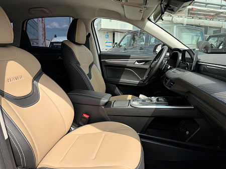 Haval Jolion 1.5 AMT (150 л.с.) 4WD, 2025 Haval Jolion 1.5 AMT (150 л.с.) 4WD, 2025 — купить в Нижнем Новгороде