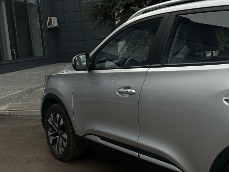 Chery Tiggo 4 1.5 CVT (113 л.с.), 2022 — купить в Нижнем Новгороде