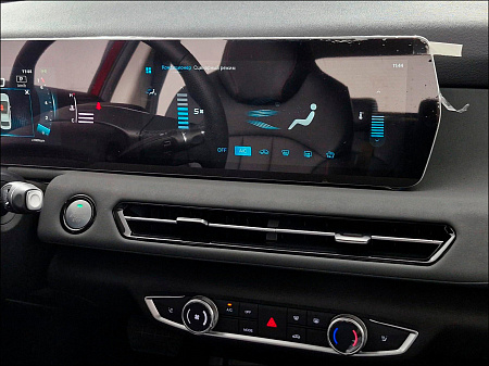 BAIC U5 Plus 1.5 CVT (105 л.с.), 2025 BAIC U5 Plus 1.5 CVT (105 л.с.), 2025 — купить в Нижнем Новгороде