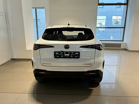 Changan CS35 Max 1.5 AMT (147 л.с.), 2026 — купить в Нижнем Новгороде