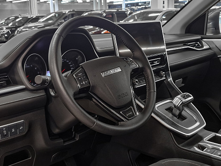 Haval M6 1.5 AMT (143 л.с.), 2024 — купить в Нижнем Новгороде