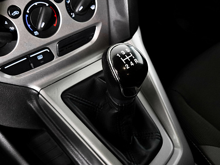 Ford Focus 1.6 MT (105 л.с.), 2011 — купить в Нижнем Новгороде