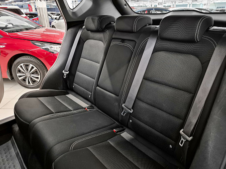 Geely Coolray 1.5 AMT (150 л.с.), 2022 Geely Coolray 1.5 AMT (150 л.с.), 2022 — купить в Нижнем Новгороде