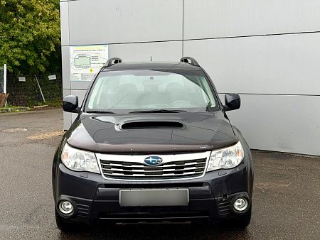 Subaru Forester 2.5 AT (230 л.с.) 4WD, 2009 — купить в Нижнем Новгороде