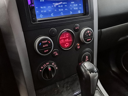 Suzuki Grand Vitara 2.4 AT (169 л.с.) 4WD, 2011 — купить в Нижнем Новгороде