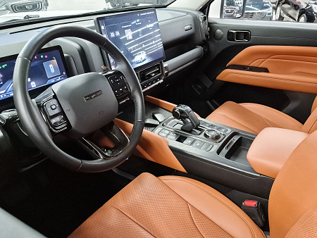 Haval H9 2.0 AT (218 л.с.) 4WD, 2024 Haval H9 2.0 AT (218 л.с.) 4WD, 2024 — купить в Нижнем Новгороде