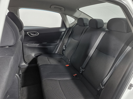 Nissan Sentra 1.6 CVT (117 л.с.), 2015 Nissan Sentra 1.6 CVT (117 л.с.), 2015 — купить в Нижнем Новгороде