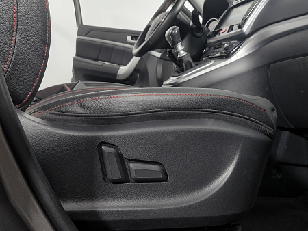 Haval H6 1.5 MT (143 л.с.) 4WD, 2018 Haval H6 1.5 MT (143 л.с.) 4WD, 2018 — купить в Нижнем Новгороде