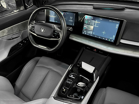 Changan UNI-T 1.5 AMT (188 л.с.), 2023 Changan UNI-T 1.5 AMT (188 л.с.), 2023 — купить в Нижнем Новгороде
