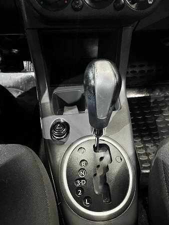 Suzuki Swift 1.5 AT (102 л.с.), 2008 Suzuki Swift 1.5 AT (102 л.с.), 2008 — купить в Нижнем Новгороде
