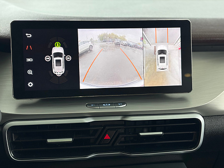 Geely Coolray 1.5 AMT (150 л.с.), 2022 Geely Coolray 1.5 AMT (150 л.с.), 2022 — купить в Нижнем Новгороде