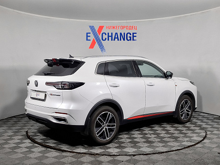 Changan CS55 Plus 1.5 AMT (181 л.с.), 2023 — купить в Нижнем Новгороде