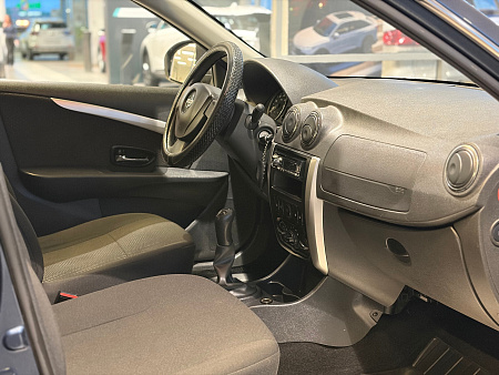 Nissan Almera 1.6 MT (102 л.с.), 2013 — купить в Нижнем Новгороде