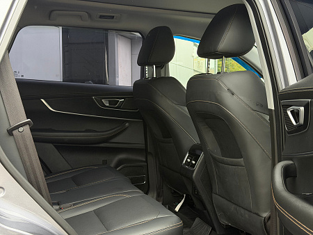 Chery Tiggo 8 1.5 AMT (147 л.с.), 2023 Chery Tiggo 8 1.5 AMT (147 л.с.), 2023 — купить в Нижнем Новгороде
