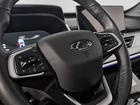 Chery Tiggo 8 Pro 1.6 AMT (186 л.с.), 2022 — купить в Нижнем Новгороде