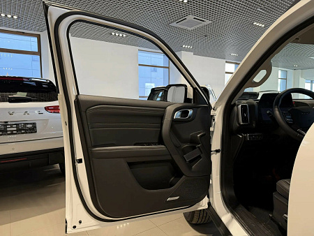 Haval Dargo 2.0 AMT (200 л.с.) 4WD, 2026 Haval Dargo 2.0 AMT (200 л.с.) 4WD, 2026 — купить в Нижнем Новгороде