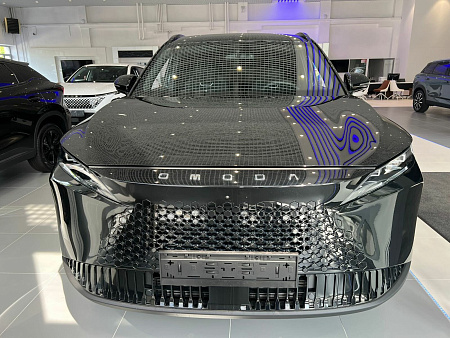 Omoda C7 1.6 AMT (150 л.с.) 4WD, 2026 Omoda C7 1.6 AMT (150 л.с.) 4WD, 2026 — купить в Нижнем Новгороде