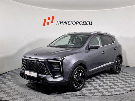 Москвич 5 1.5 AMT (136 л.с.), 2024 Москвич 5 1.5 AMT (136 л.с.), 2024 — купить в Нижнем Новгороде
