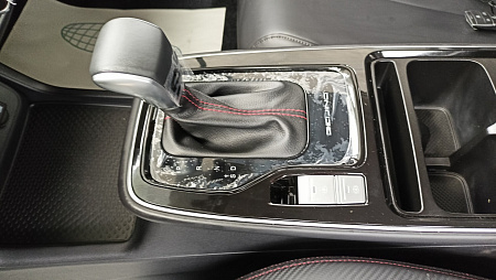 BAIC U5 Plus 1.5 CVT (105 л.с.), 2025 BAIC U5 Plus 1.5 CVT (105 л.с.), 2025 — купить в Нижнем Новгороде