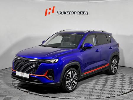 Changan CS35 Plus 1.4 AMT (150 л.с.), 2023 Changan CS35 Plus 1.4 AMT (150 л.с.), 2023 — купить в Нижнем Новгороде