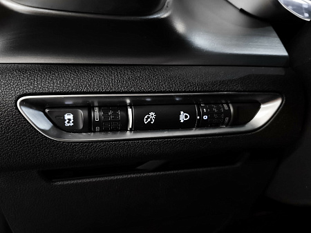 Geely Coolray 1.5 AMT (150 л.с.), 2022 — купить в Нижнем Новгороде