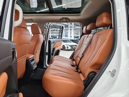 Haval H9 2.0 AT (218 л.с.) 4WD, 2024 Haval H9 2.0 AT (218 л.с.) 4WD, 2024 — купить в Нижнем Новгороде